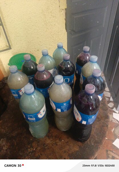 Boissons Artisanales