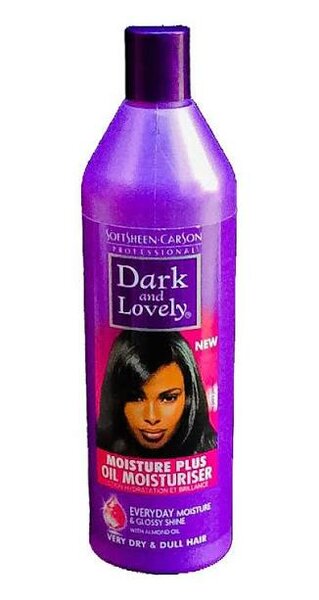 Hydratant Cheveux Dark & Lovely
