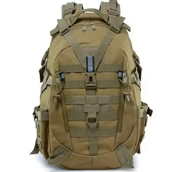 Sac à dos tactique durable