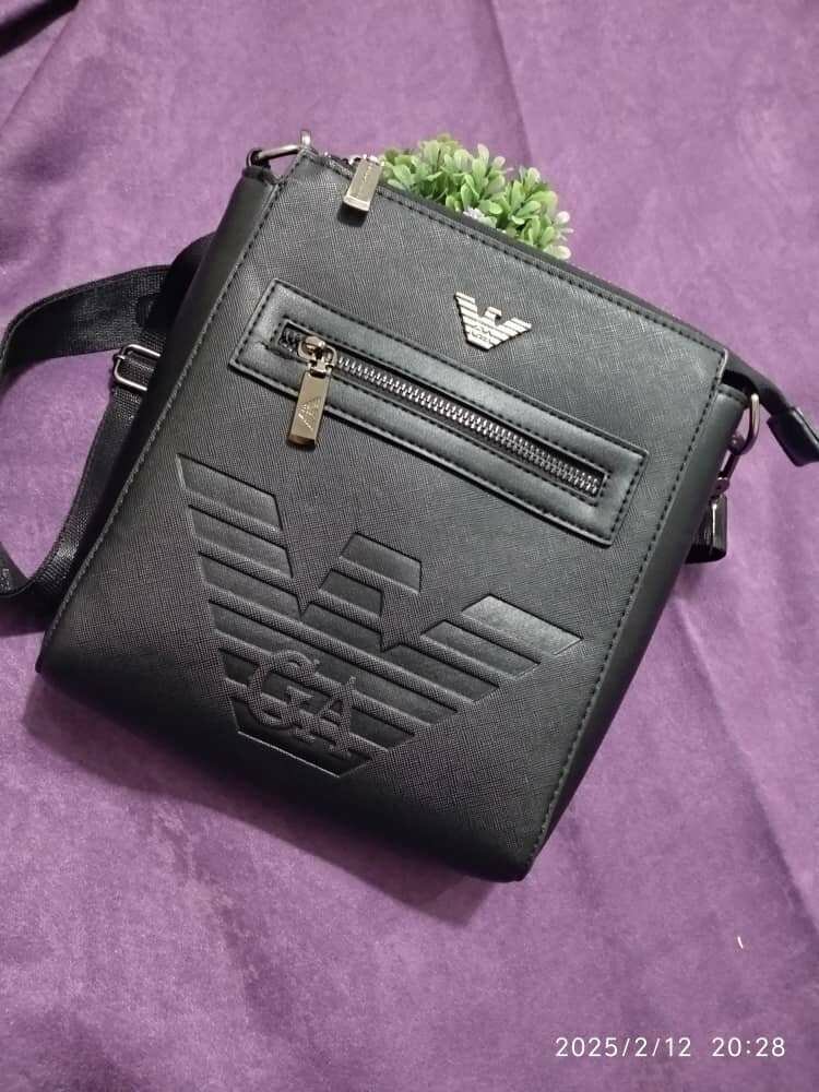 Новые мужские сумки