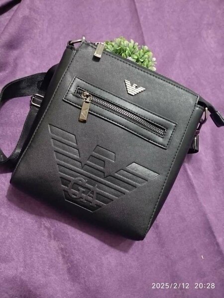 Новые мужские сумки