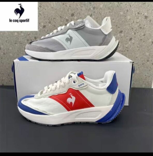 Le Coq Sportif Baskets Homme