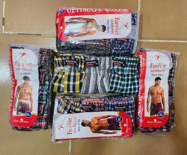 Sous vêtements hommes