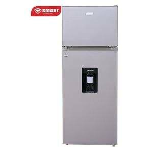 Frigo 2 battant+ fontaine
