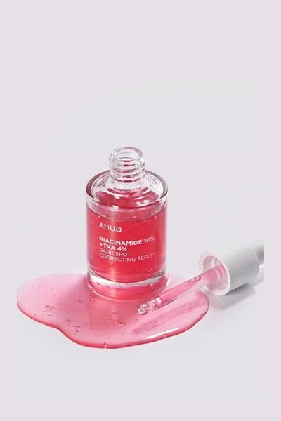 Anua TXA Dark spot correcting serum 30ml