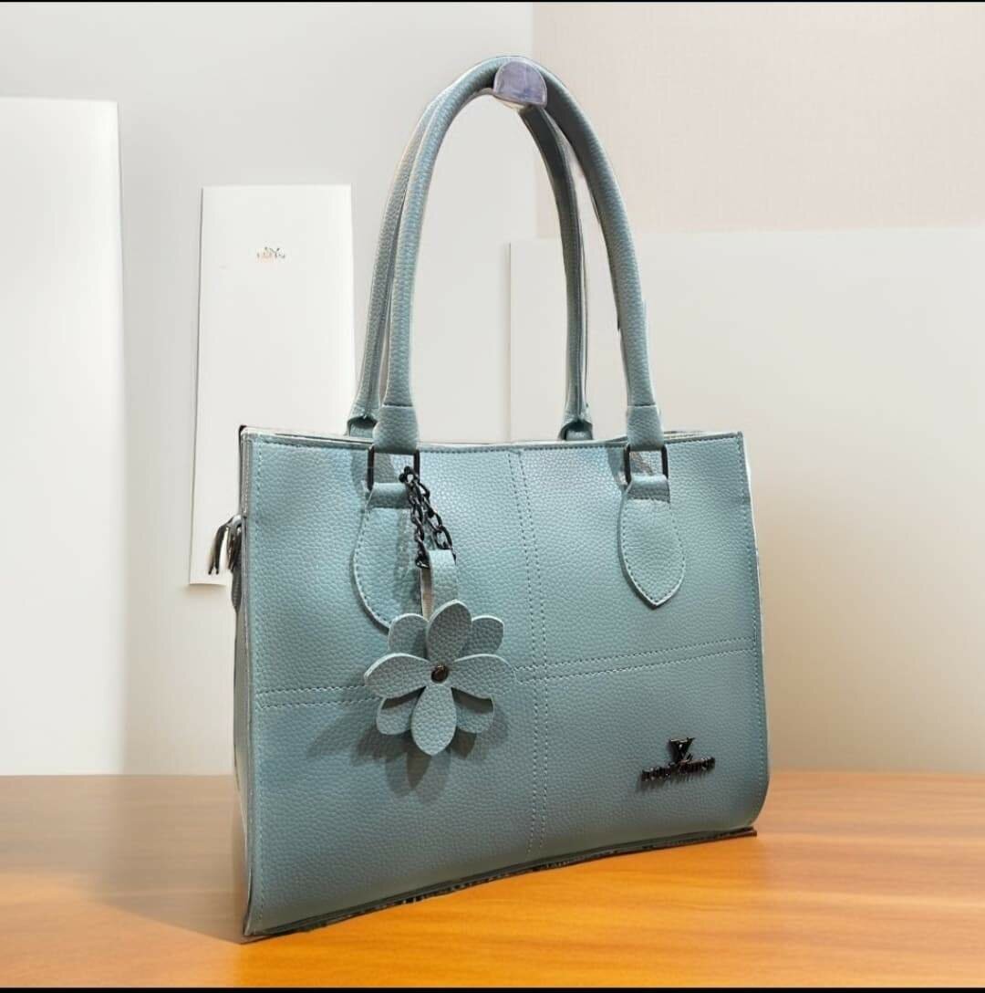 LV Brand New Big Flower Article