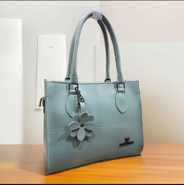 LV Brand New Big Flower Article