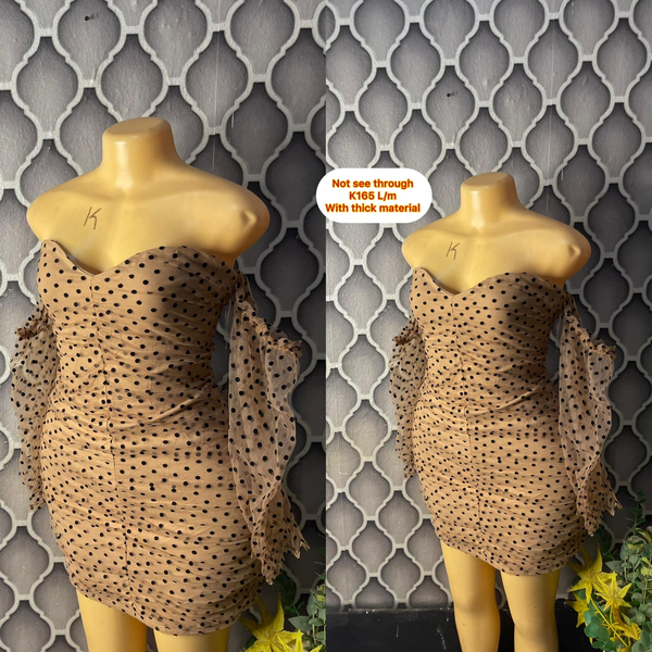 Good Quality Thrifted dresses for sale 