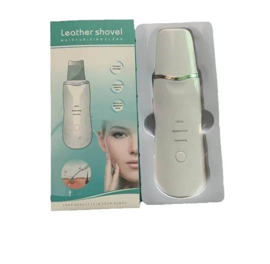 Appareil Ultrasonique Visage