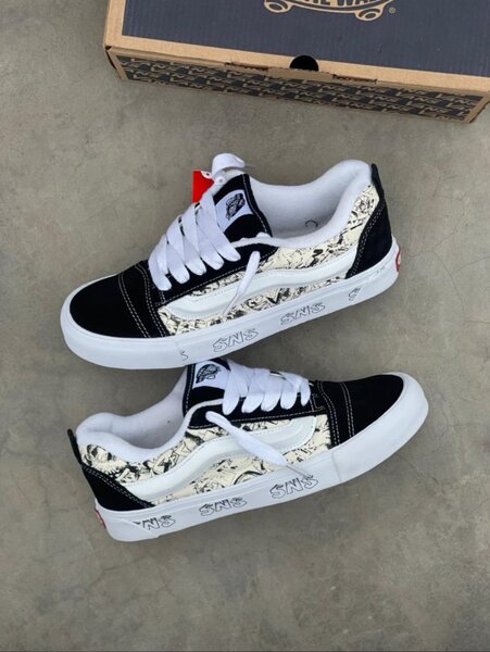 Chaussures de skate tendance