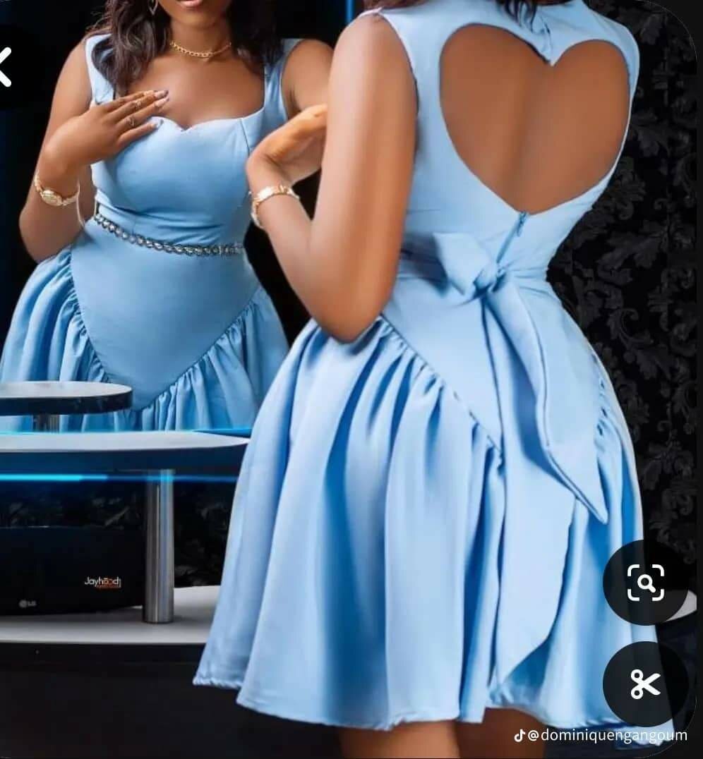 Complet jupe et pantalon