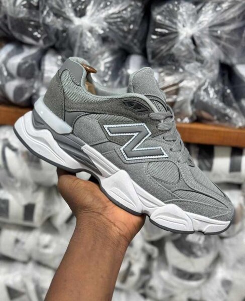 Basket New balance pour les hommes disponibles
