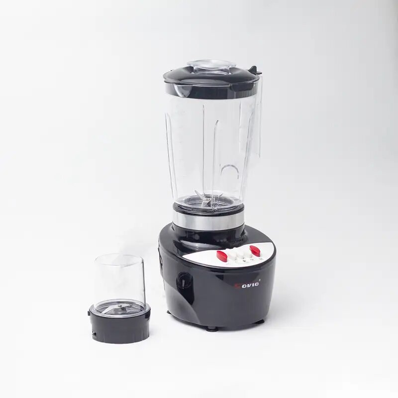 Silver crest 2in1 Multi-Purpose Small Blender 1.5l  3 Speeds