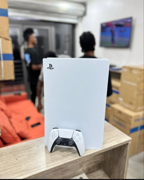 PS5 Standard