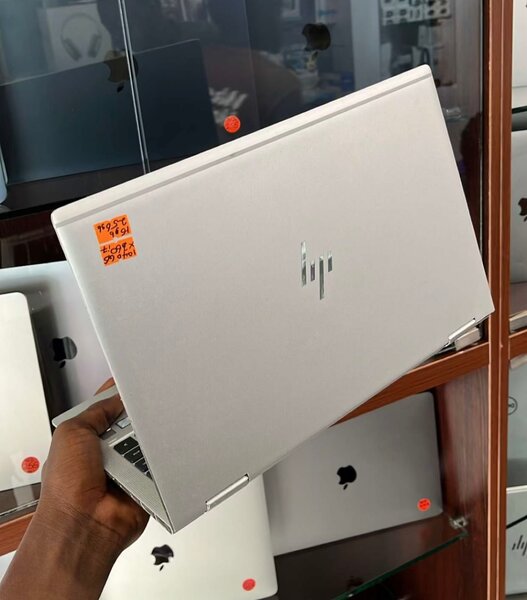 HP ELITE 1040 G6 CORE 17 16GB RAM 256GB AVAILABLE