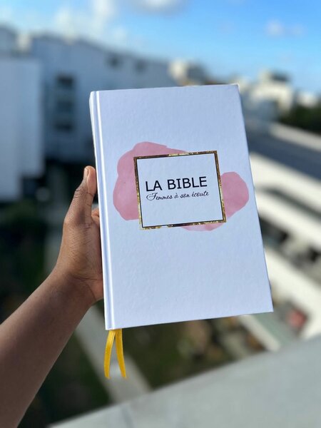 La Bible pour Femmes