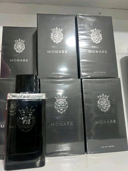 Parfum Monark Pour Homme