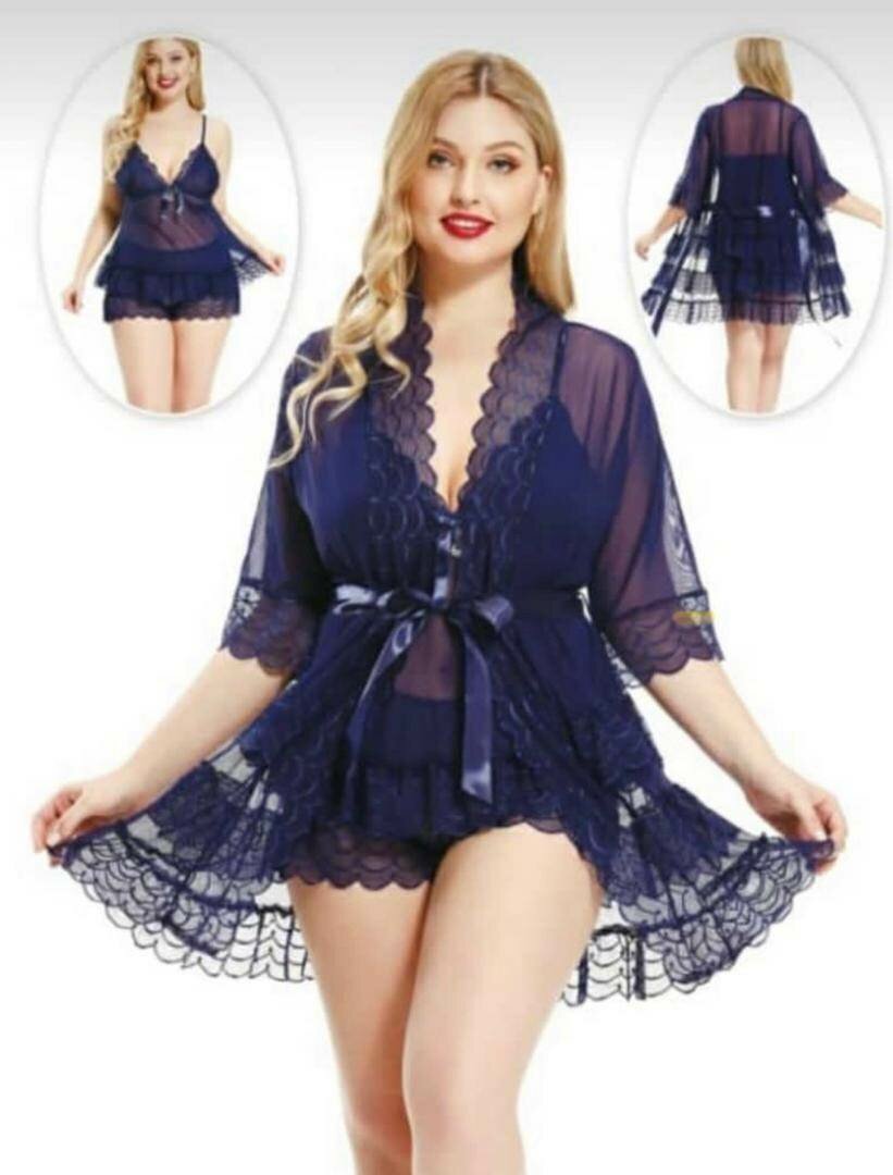 Ladies nightie