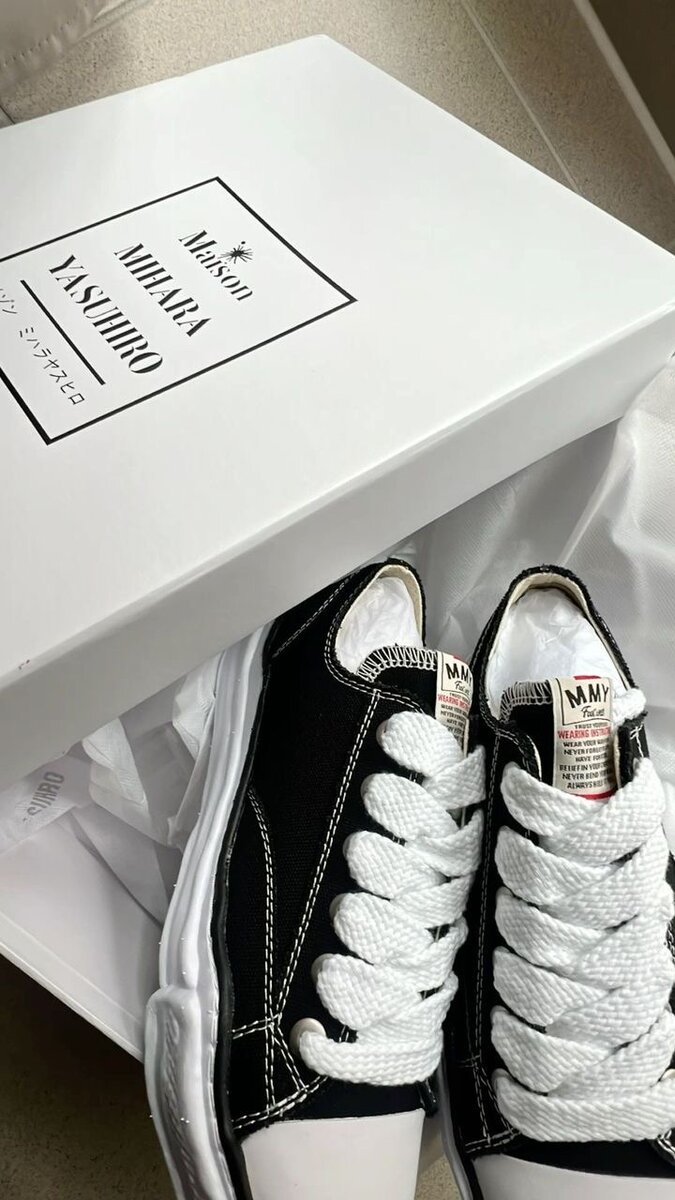 MAISON MAHIRA YASUHIRO (MMY)