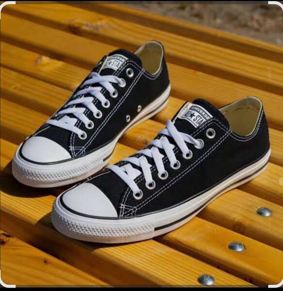 Chaussures noires classiques