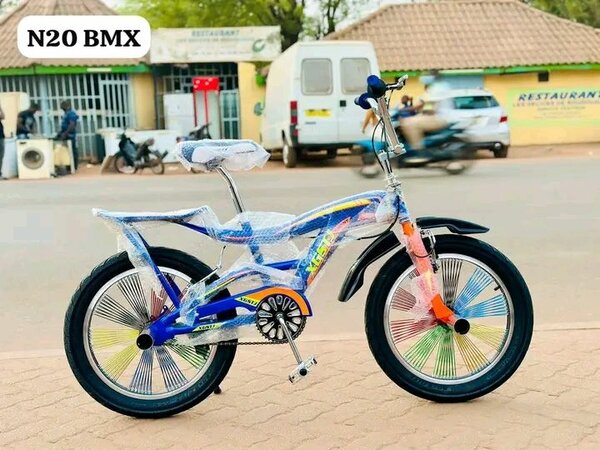 Vélo BMX enfant