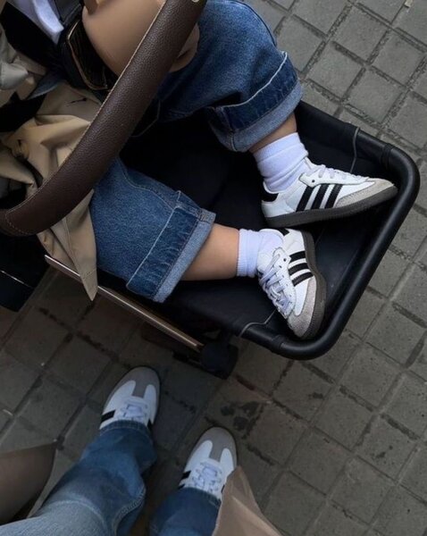 Chaussures enfant Adidas