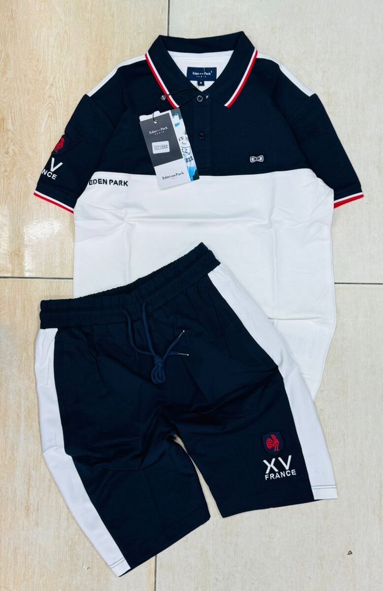 Ensemble  sport pour homme