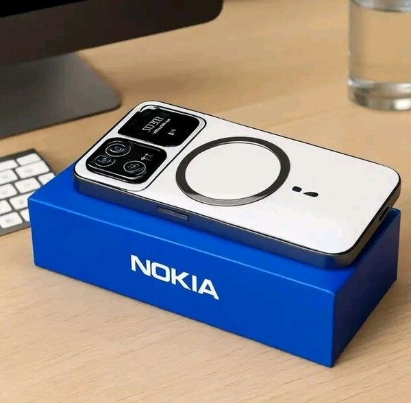 Nokia Téléphone Portable