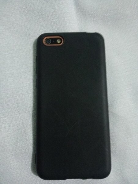 Huawei Y5 Prime 2018