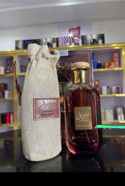 Mousuf perfumes