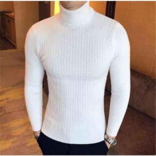 Turtle Neck