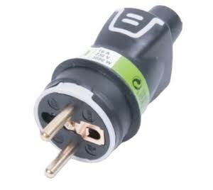 Connecteur électrique 16A étanche
