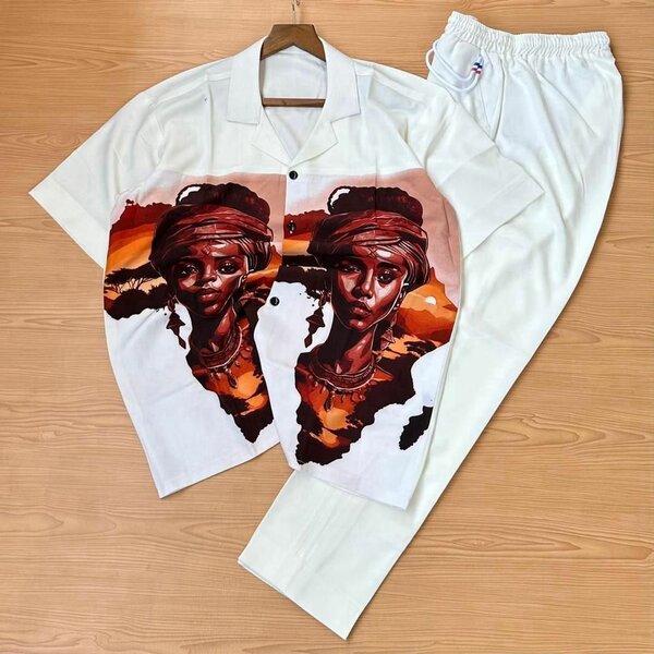 Stylish Top and Down