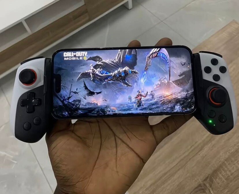 Manette de Jeu pour Téléphone