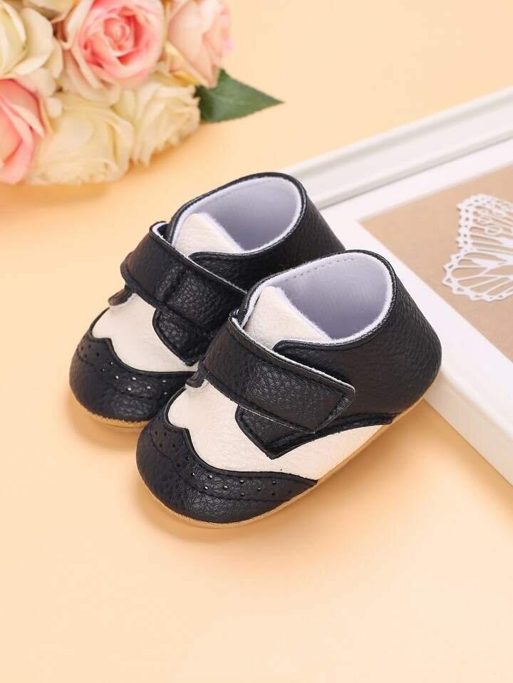Infant shoes