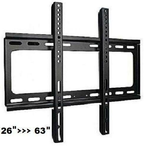 Support de television 26-63''