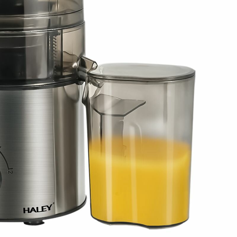Extracteur de Jus Haute Vitesse Haley