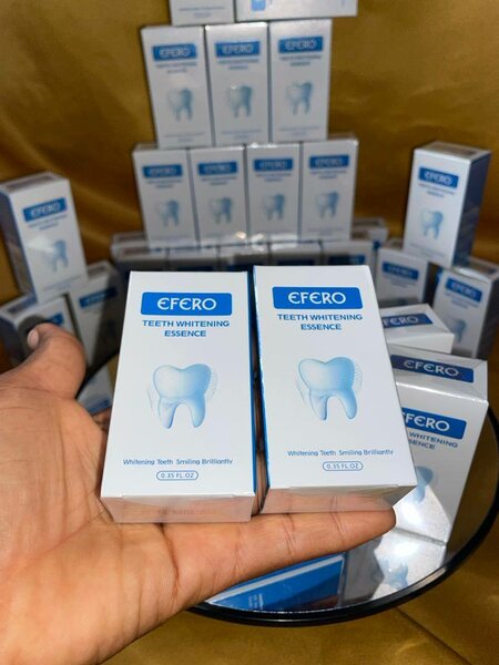 Essence Blanchissante Dentaire