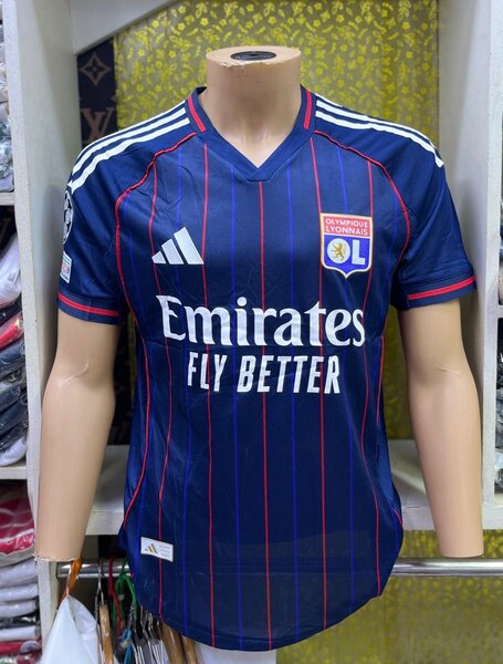Maillot de football homme
