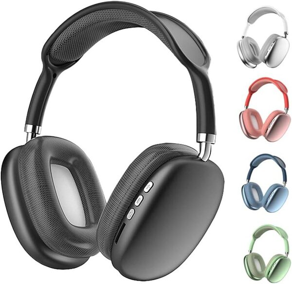Casque sans fil bluetooth