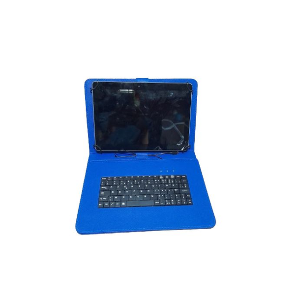 Etui Et Clavier Pour Tablette 10 Pouces