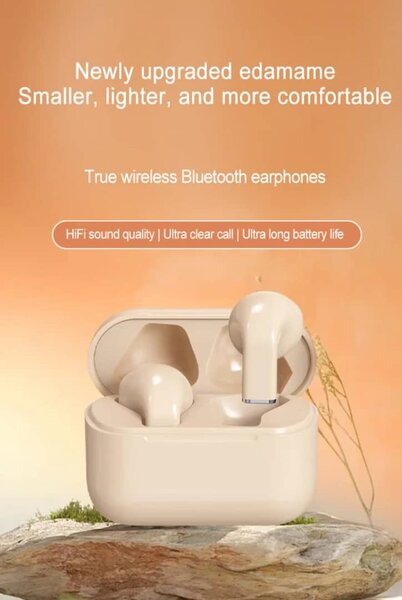 Écouteurs Bluetooth Pro 5S