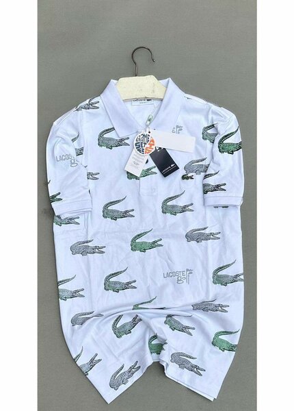 Polo lacoste