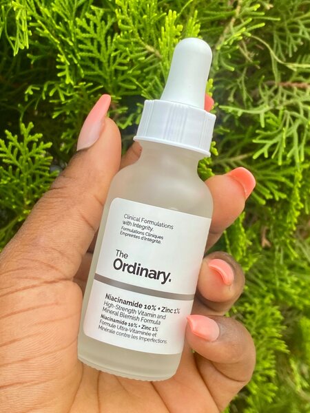 ORDINARY NIACINAMIDE SERUM