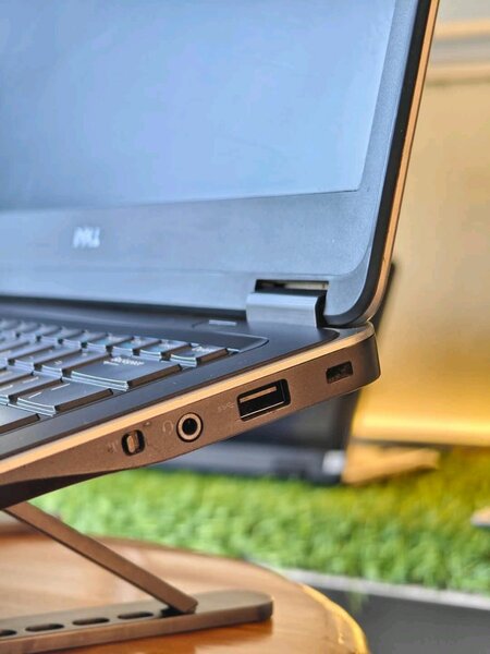 Dell latitude