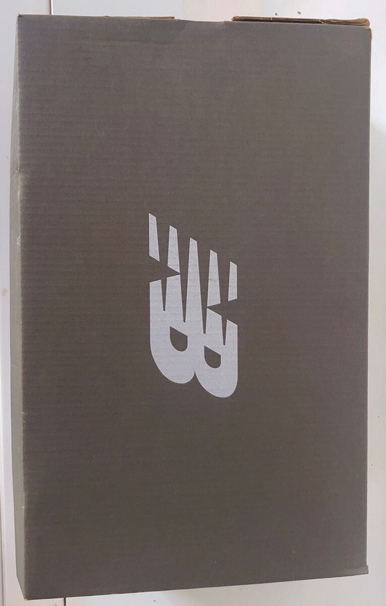 Baskets blanches en maille respirante