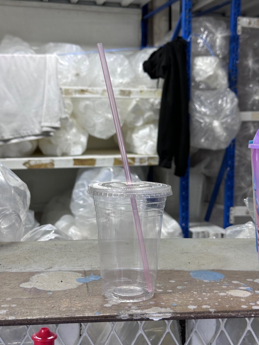 Gobelet plastique 350ml