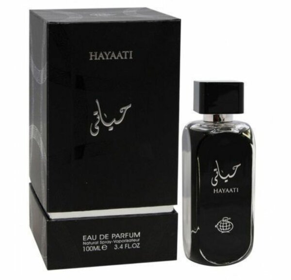 Eau de Parfum HAYAATI Homme
