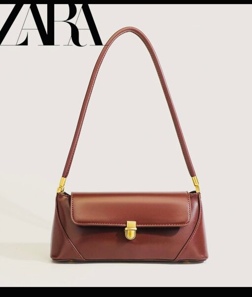 Zara home Handbag