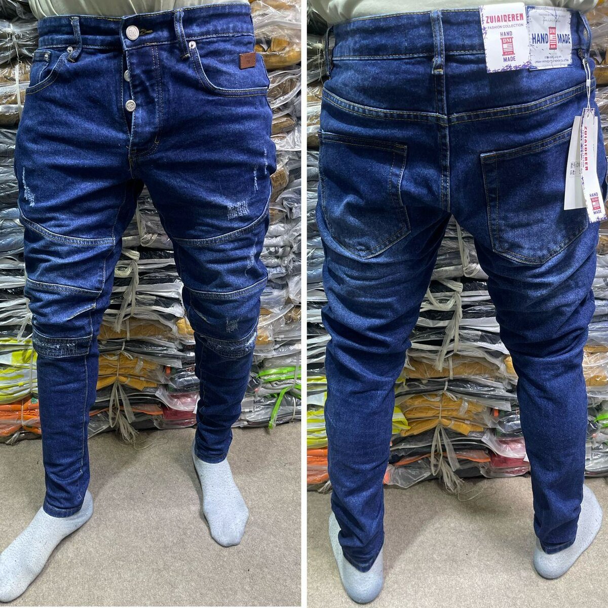 Jeans Turquie homme
